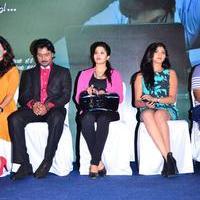 FB Statushae Podu Chat Pannu Movie Press Meet Stills