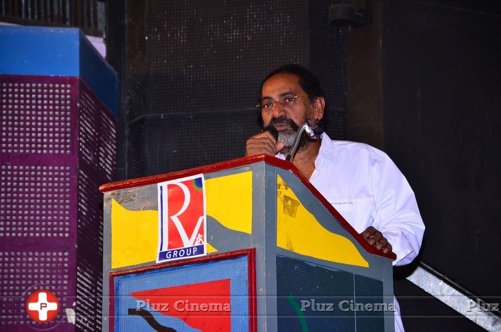 S. P. Jananathan - Ponniyin Selvan 2D Movie Trailer Launch Stills | Picture 1074373