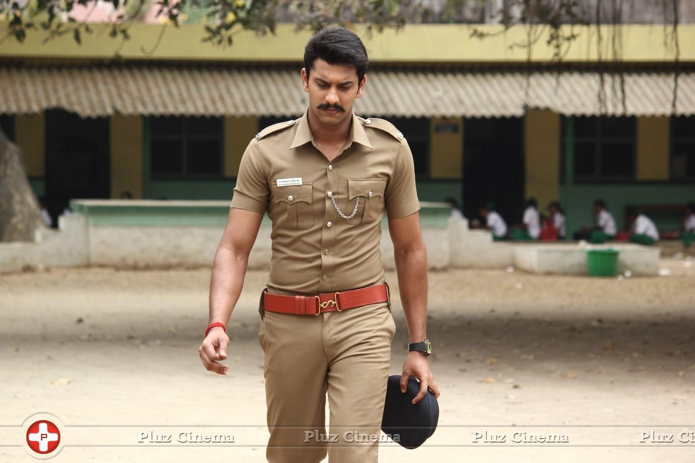 Arulnidhi - Naalu Polisum Nallairuntha Oorum Movie New Stills | Picture 1074755