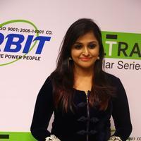 Remya Nambeesan - Launch of Orbit Ultra Stills | Picture 1075157