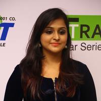 Remya Nambeesan - Launch of Orbit Ultra Stills