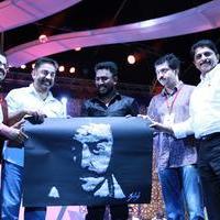 Kamal Haasan at Hridaya Raagam Charity Event Stills | Picture 1076614