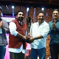 Kamal Haasan at Hridaya Raagam Charity Event Stills | Picture 1076620