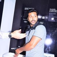 Jayam Ravi - Jayam Ravi at Naya Showroom Launch Photos