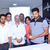 Jayam Ravi at Naya Showroom Launch Photos