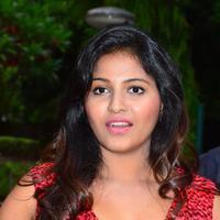 Anjali (Actress) - Sakalakala Vallavan Movie Press Meet Stills | Picture 1076234