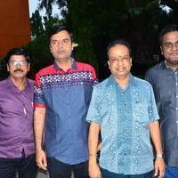 Sakalakala Vallavan Movie Press Meet Stills | Picture 1076235