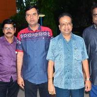 Sakalakala Vallavan Movie Press Meet Stills | Picture 1076236