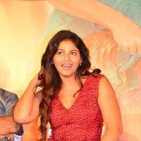Anjali (Actress) - Sakalakala Vallavan Movie Press Meet Stills | Picture 1076266