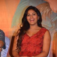 Anjali (Actress) - Sakalakala Vallavan Movie Press Meet Stills | Picture 1076311