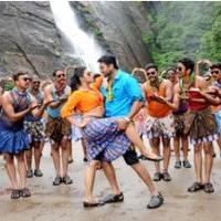 Sakalakala Vallavan Movie New Stills