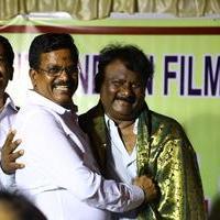 South Indian Film Chamber Annual General Meeting Photos | Picture 1075699