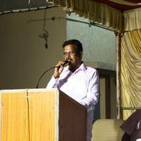 Kalaipuli S. Dhanu - South Indian Film Chamber Annual General Meeting Photos | Picture 1075748