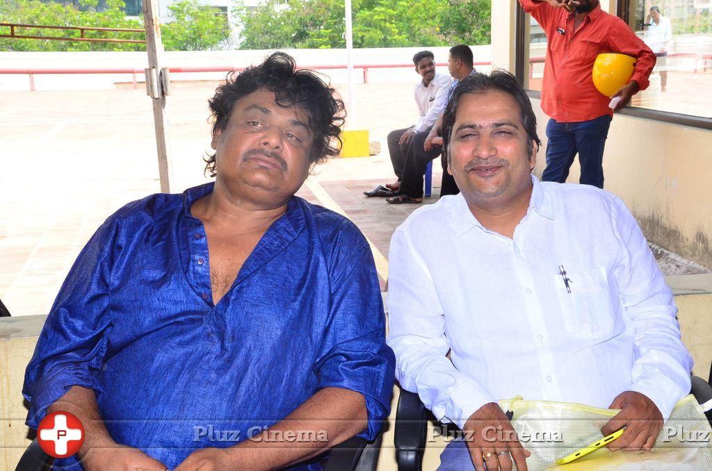 South Indian Film Chamber Election 2015 Stills | Picture 1075946