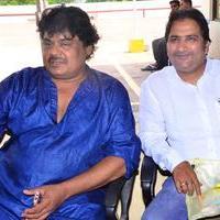 South Indian Film Chamber Election 2015 Stills