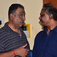 South Indian Film Chamber Election 2015 Stills | Picture 1075956