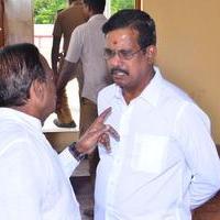 South Indian Film Chamber Election 2015 Stills | Picture 1075957