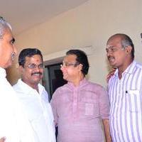 South Indian Film Chamber Election 2015 Stills | Picture 1075964