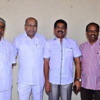 South Indian Film Chamber Election 2015 Stills | Picture 1075966