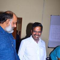 South Indian Film Chamber Election 2015 Stills | Picture 1075968