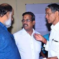 South Indian Film Chamber Election 2015 Stills | Picture 1075970