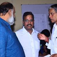 South Indian Film Chamber Election 2015 Stills | Picture 1075971