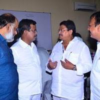 South Indian Film Chamber Election 2015 Stills | Picture 1075978