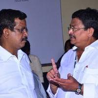 South Indian Film Chamber Election 2015 Stills | Picture 1075980