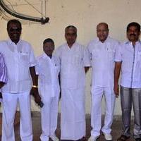 South Indian Film Chamber Election 2015 Stills | Picture 1075985