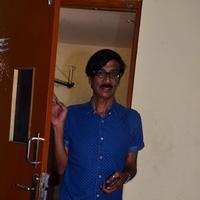 Manobala - South Indian Film Chamber Election 2015 Stills | Picture 1075994