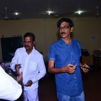 South Indian Film Chamber Election 2015 Stills | Picture 1075996