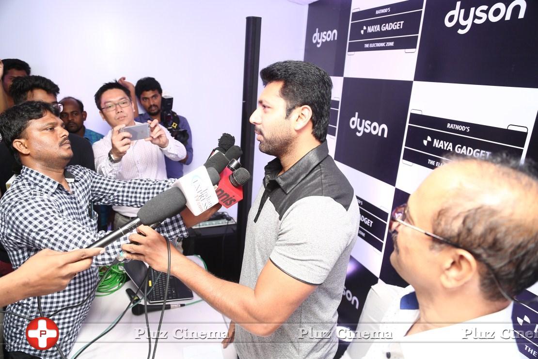Jayam Ravi at Naya Showroom Launch Photos | Picture 1075681