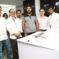Jayam Ravi at Naya Showroom Launch Photos | Picture 1075677