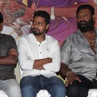 Sakalakala Vallavan Movie Press Meet Stills | Picture 1076400