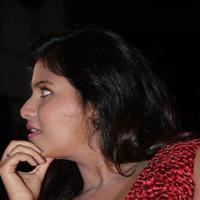 Anjali (Actress) - Sakalakala Vallavan Movie Press Meet Stills | Picture 1076401