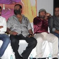 Sakalakala Vallavan Movie Press Meet Stills | Picture 1076409