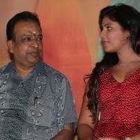 Sakalakala Vallavan Movie Press Meet Stills | Picture 1076416