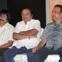 Sakalakala Vallavan Movie Press Meet Stills | Picture 1076423
