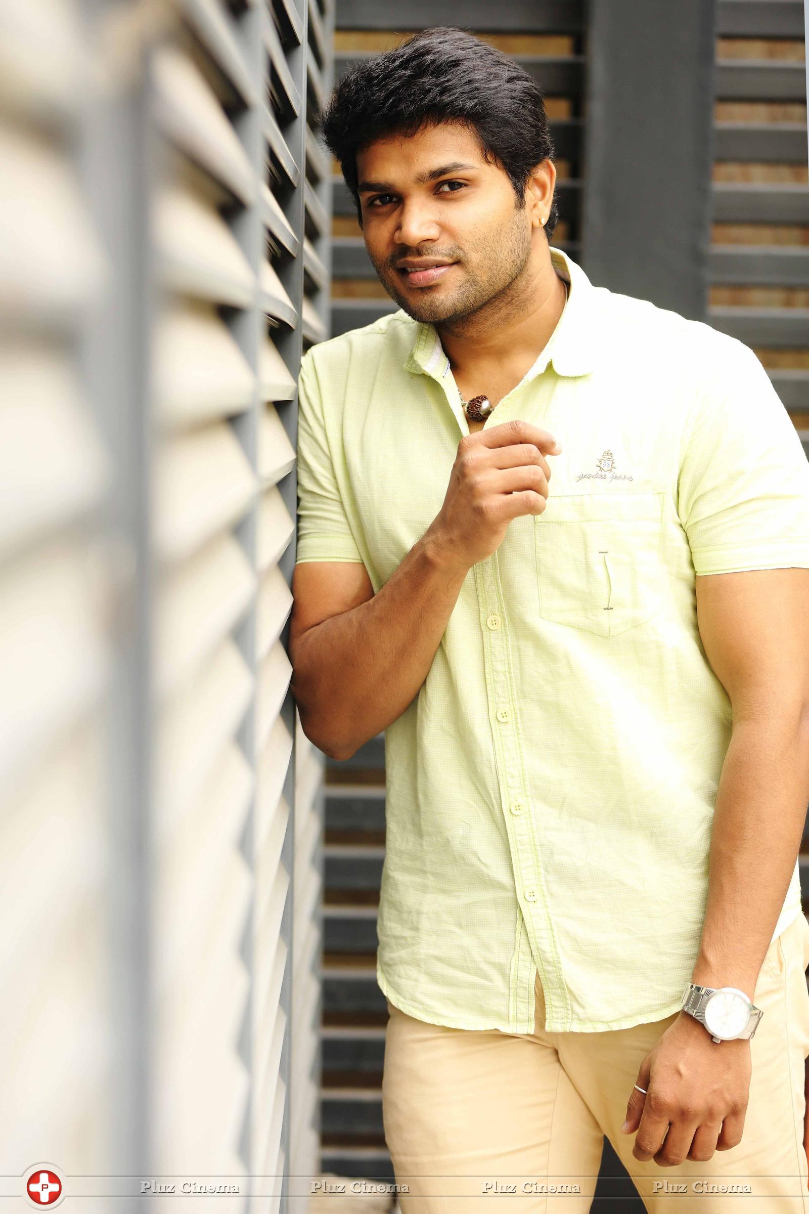 Actor Yashmith Latest Stills | Picture 1077461