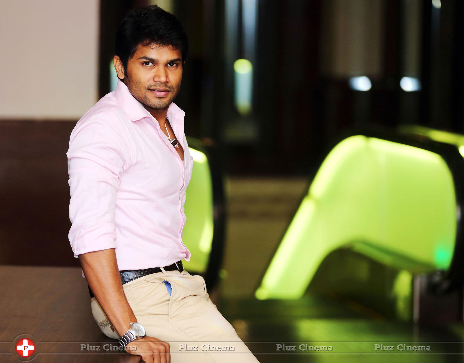Actor Yashmith Latest Stills | Picture 1077463
