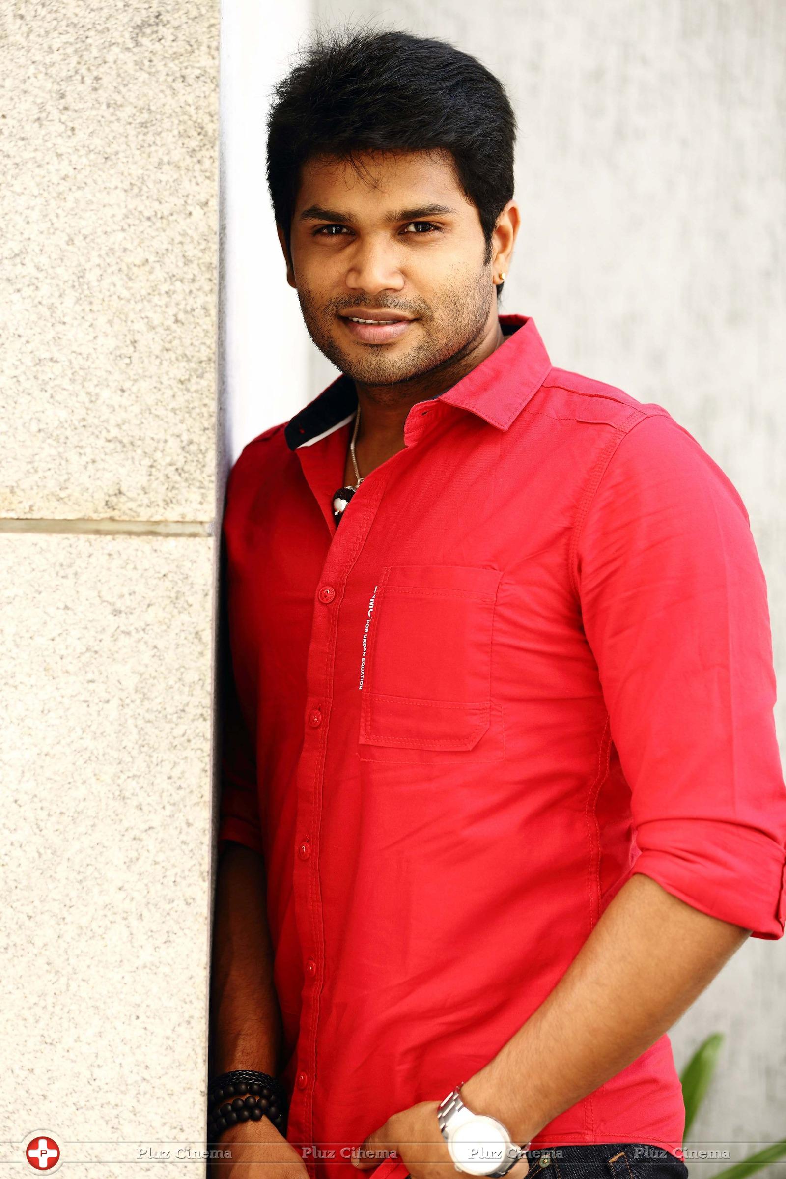 Actor Yashmith Latest Stills | Picture 1077468