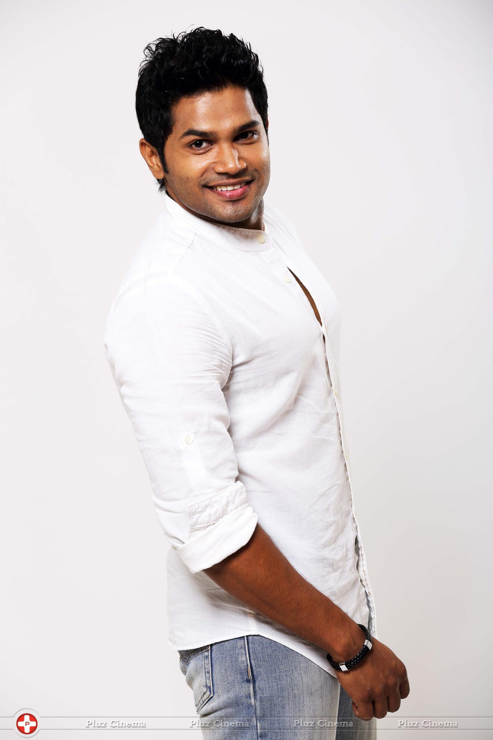 Actor Yashmith Latest Stills | Picture 1077476