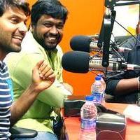 Vasuvum Saravananum Onna Padichavanga Movie Audio Launch Stills | Picture 1078437
