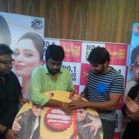 Vasuvum Saravananum Onna Padichavanga Movie Audio Launch Stills | Picture 1078439
