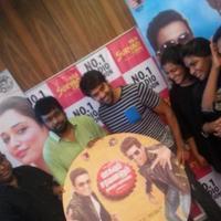 Vasuvum Saravananum Onna Padichavanga Movie Audio Launch Stills | Picture 1078442