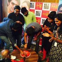 Vasuvum Saravananum Onna Padichavanga Movie Audio Launch Stills | Picture 1078446