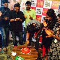 Vasuvum Saravananum Onna Padichavanga Movie Audio Launch Stills | Picture 1078447