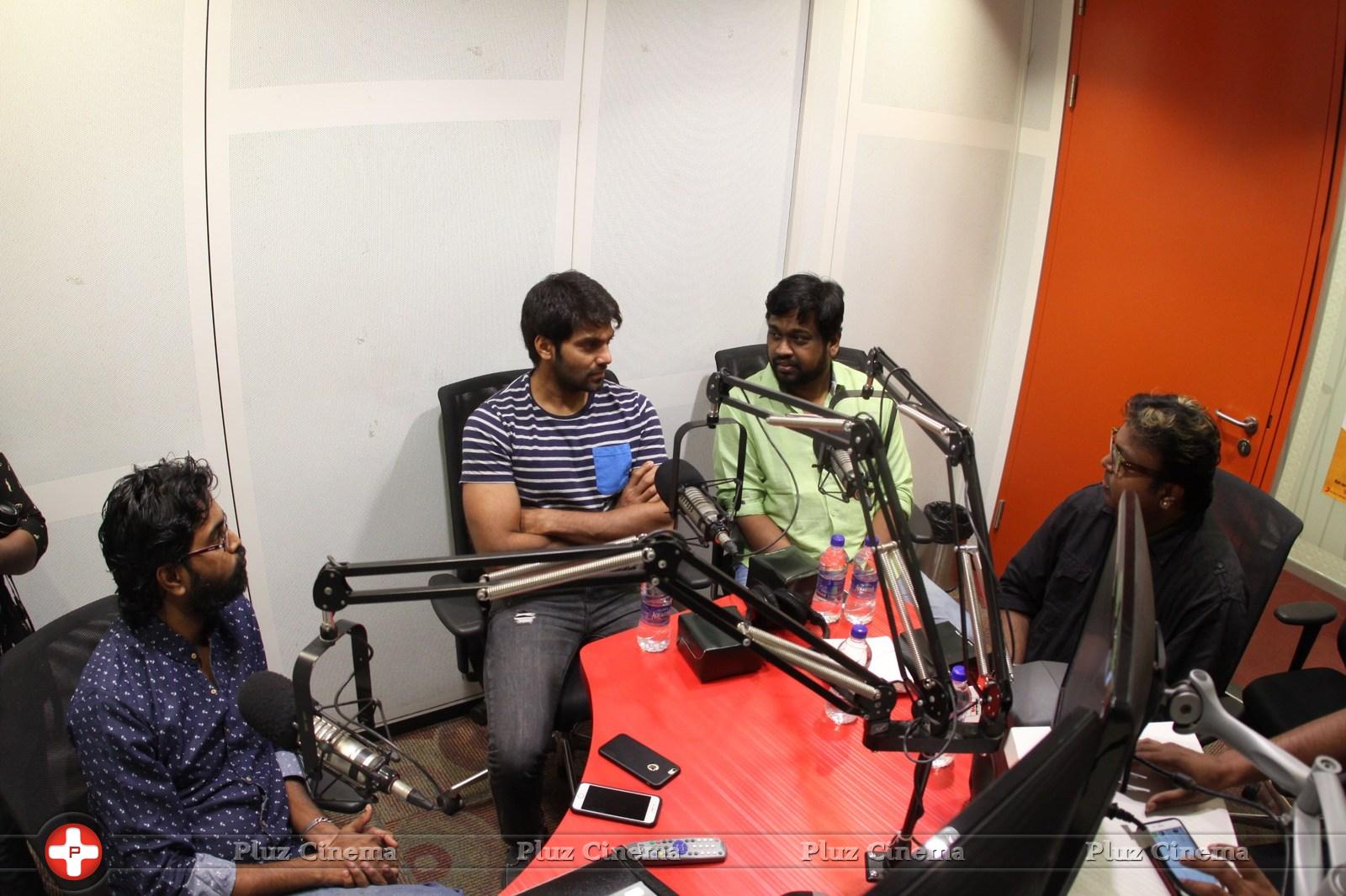 Vasuvum Saravananum Onna Padichavanga Movie Audio Launch Stills | Picture 1079146