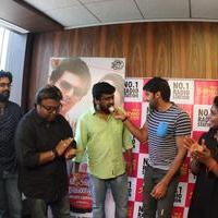 Vasuvum Saravananum Onna Padichavanga Movie Audio Launch Stills | Picture 1079130