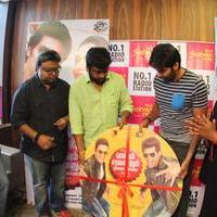 Vasuvum Saravananum Onna Padichavanga Movie Audio Launch Stills | Picture 1079133